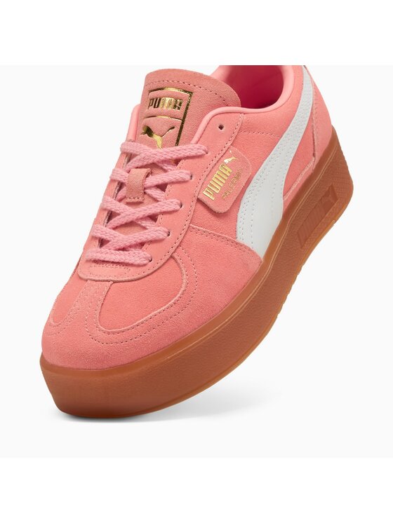 Puma Puma Sneakersy 399348 Różowy