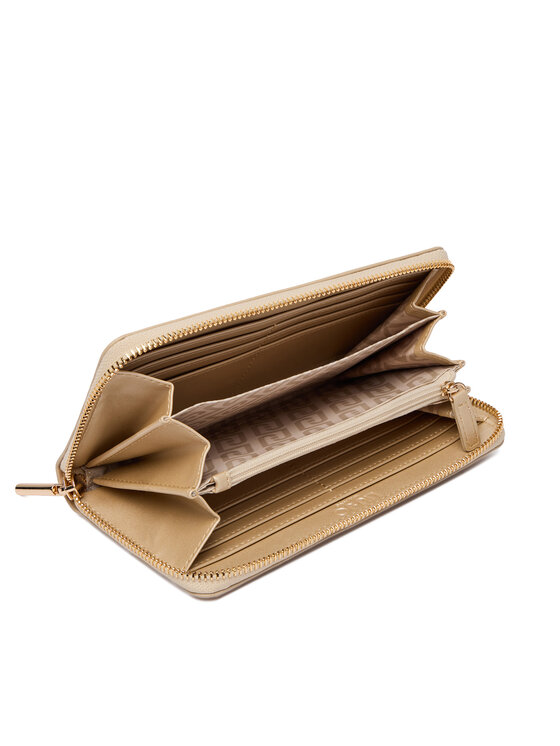 Liu Jo Liu Jo Geldbörse AF6170 E1019 Beige