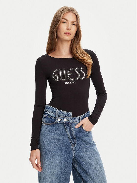 Body Guess