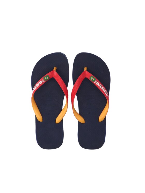 Havaianas Havaianas Παντόφλες 4123206 Μπλε