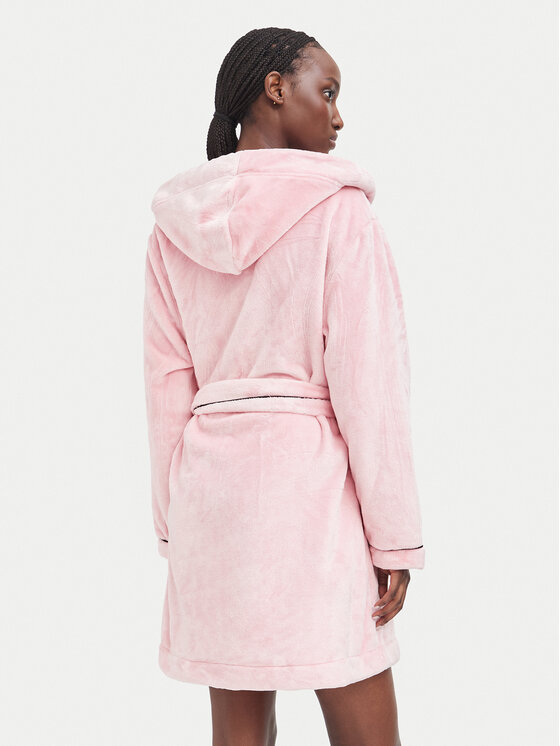 Juicy Couture Juicy Couture Halat JCYRB226857 Roz
