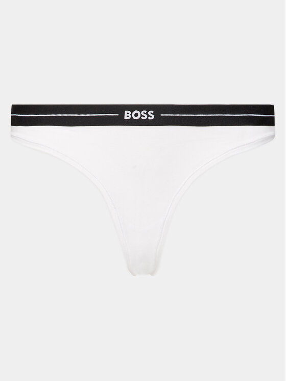 BOSS Boss Set di 3 perizomi 50510030 Multicolore