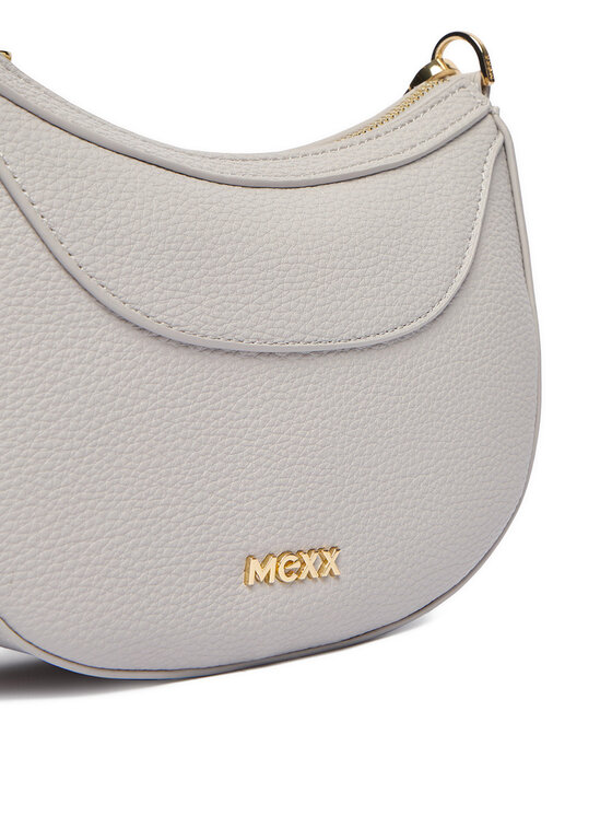 MEXX MEXX Handtasche CEO-MEXX-L-011-09 Grau