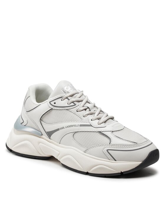 KARL LAGERFELD KARL LAGERFELD Sneakers KL56524 Alb