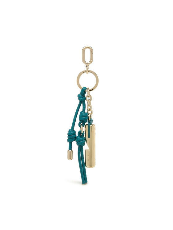 Furla Furla Μπρελόκ Iride Keyring WR00883 AME000 CN 4530S Μπλε