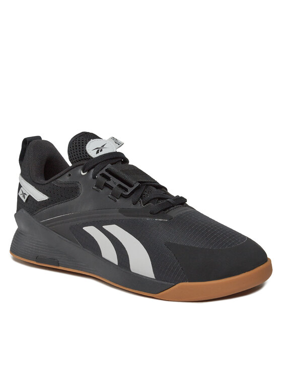 Reebok Chaussures Lifter Pr Iii IE6700 Noir Modivo