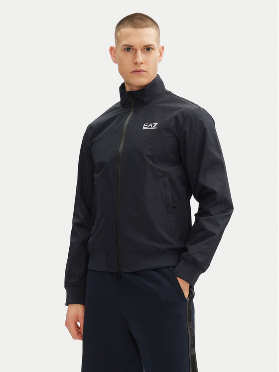 EA7 Emporio Armani Átmeneti kabát 7M000424 AF13569 UB102 Sötétkék Regular Fit