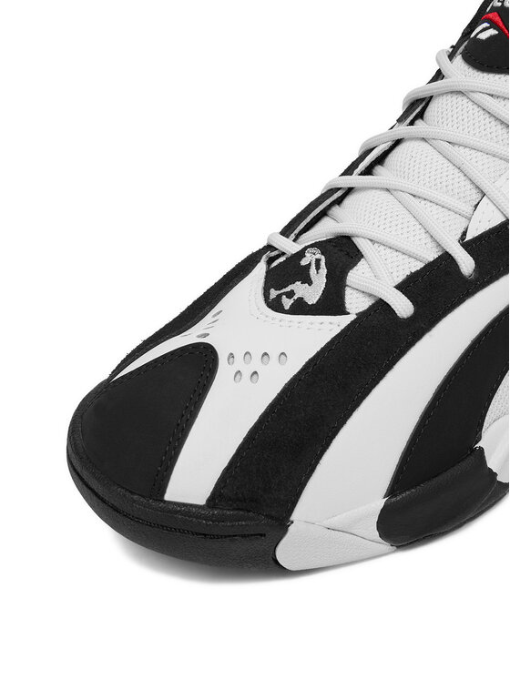 Reebok Reebok Tenisice SS-SHAQNOSIS LOW 100244789 Crna