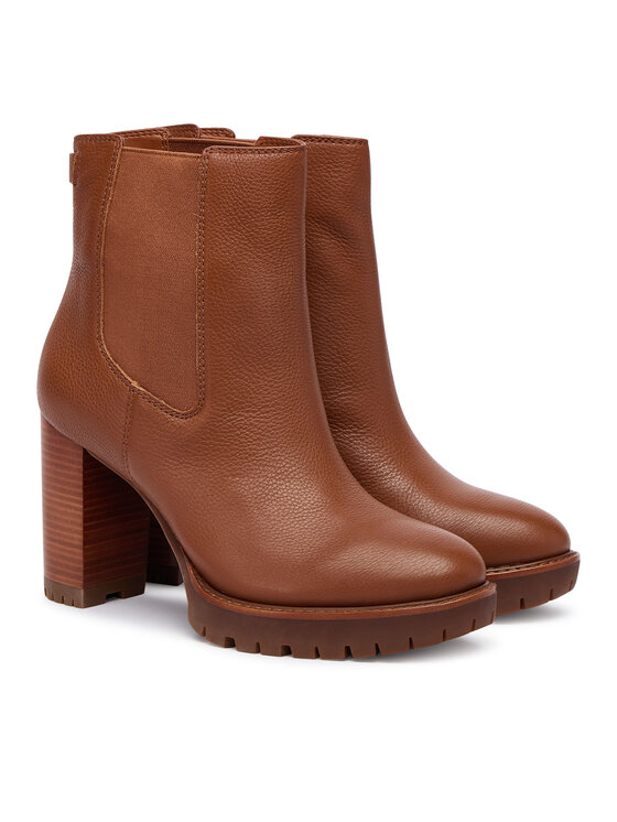 LAUREN RALPH LAUREN LAUREN RALPH LAUREN Aulinukai 802974391002 Ruda