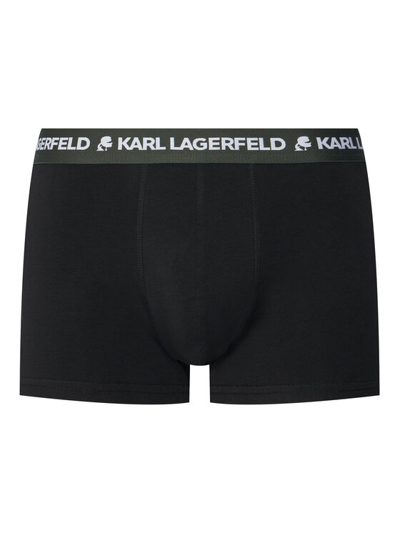 Karl Lagerfeld Jeans Karl Lagerfeld Jeans Σετ μποξεράκια B1M47030 Έγχρωμο