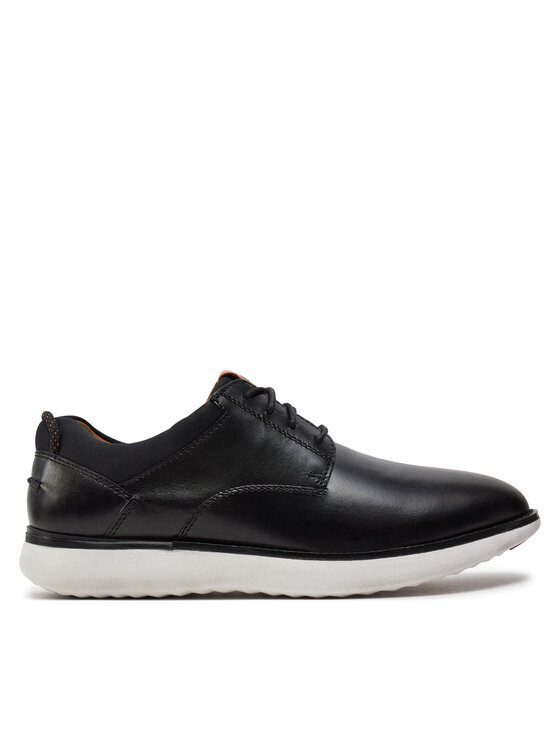 Josef Seibel Josef Seibel Туфлі Finley 03 24803 Чорний