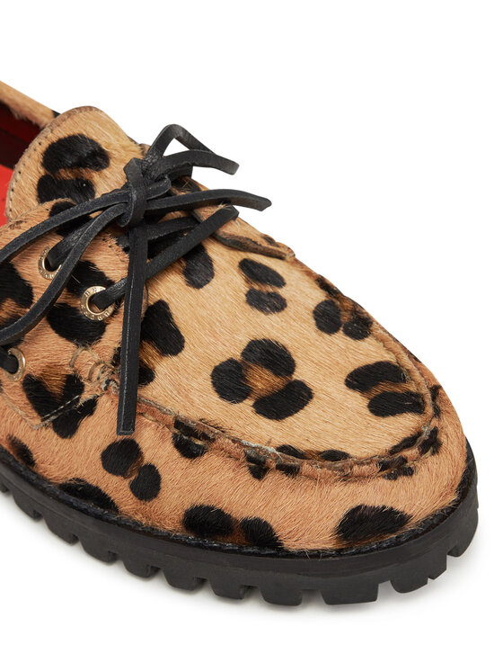 Bronx Bronx Scarpe basse Sie-nna 66548-P Marrone