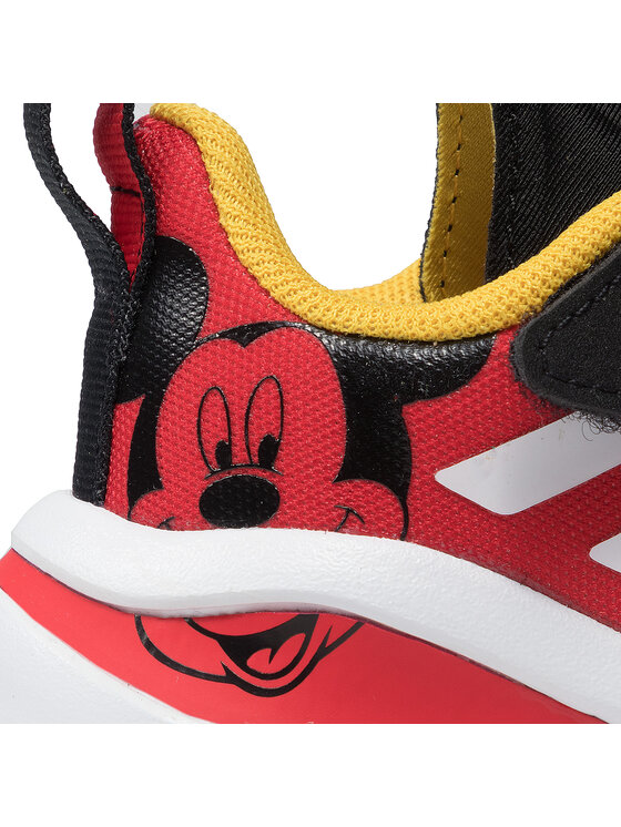 Adidas fortarun mickey best sale