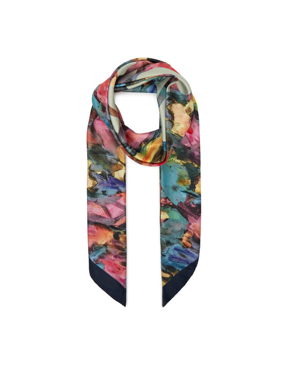 TOUS Foulard Summer Watercolor 2002201033 Blu scuro, taglia : OS