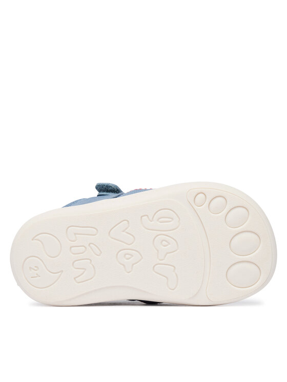 Garvalin Garvalin Тапочки 262343 M Голубий