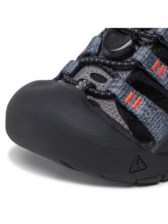 Keen Keen Sandalen Newport H2 1026268 Grau