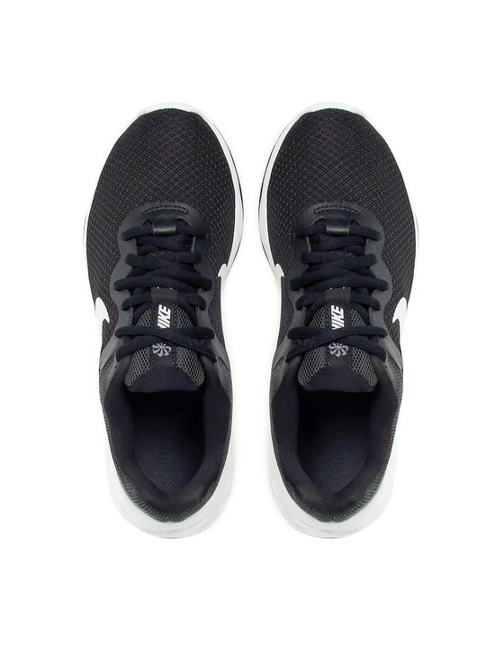 Nike Nike Buty do biegania Revolution 6 Nn DC3729 003 Czarny