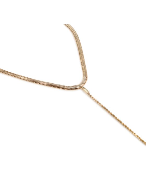 Hunkemöller Hunkemöller Girocollo 204090 Oro