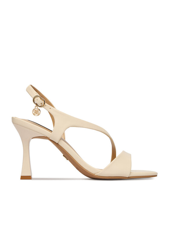 Nine West Nine West Sandale SXH1374-20 Bež