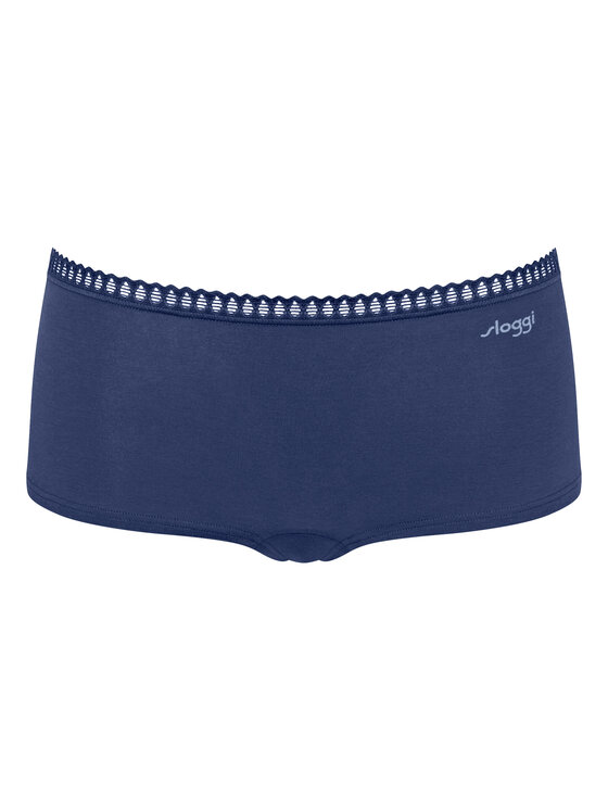 Sloggi Sloggi Σετ μποξεράκια 3 τμχ Go Crush 10219652 Έγχρωμο