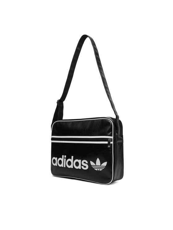 adidas adidas Käekott JW3346 Must