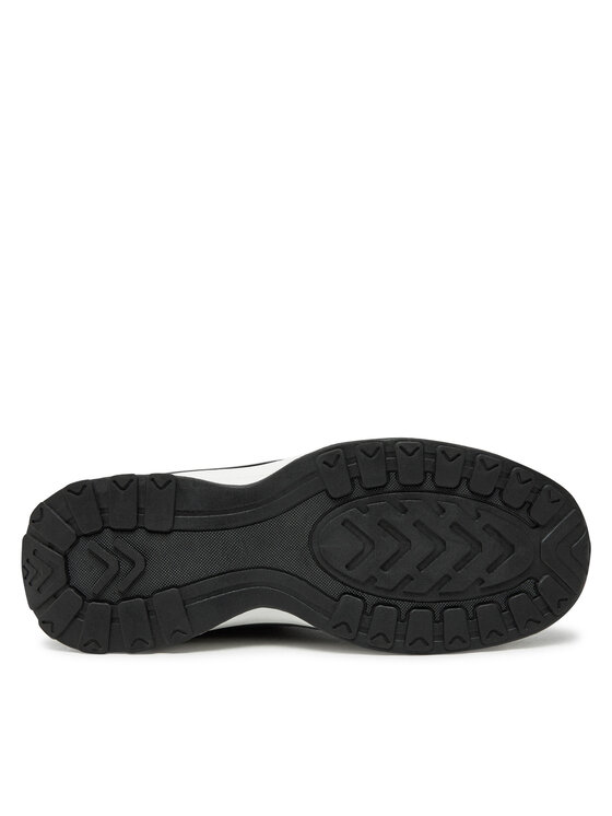MEXX MEXX Sneakersy MI001009543W-01 Czarny