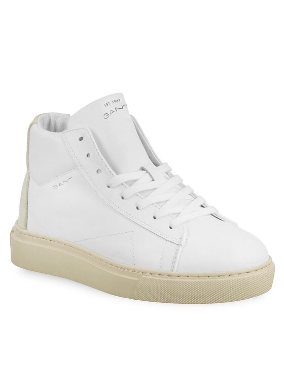 Sneakers Gant G265 26541767 WHITE/BEIGE