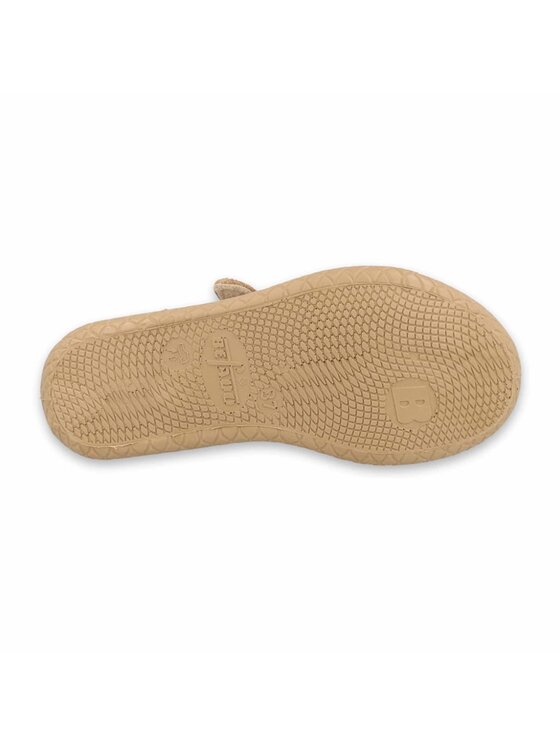 Befado Befado Buty DZ197-004 Beżowy