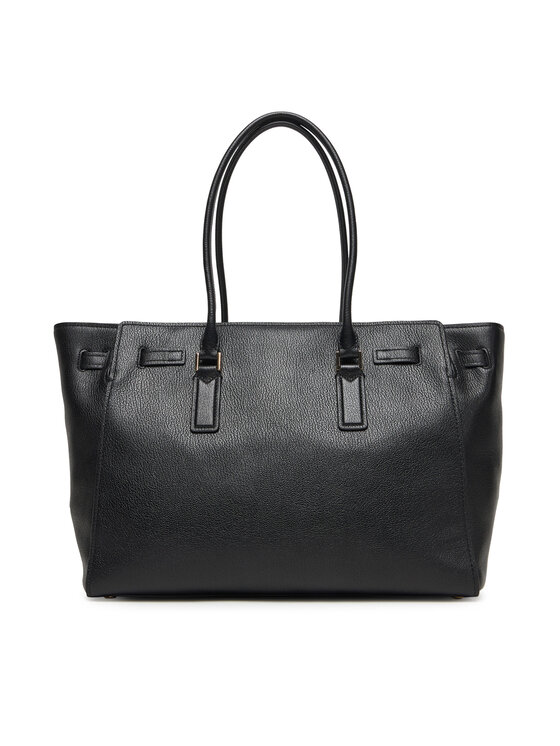 MICHAEL Michael Kors MICHAEL Michael Kors Torbica 30F5GNXT3L Crna