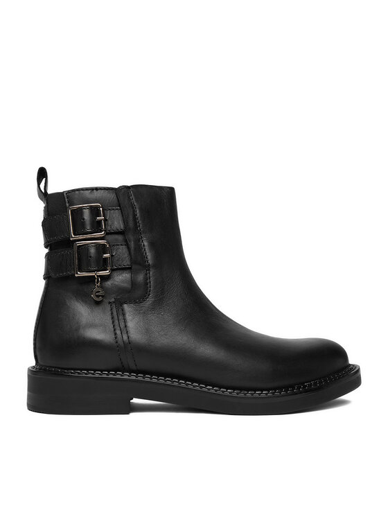 MEXX MEXX Боти CEO-MX/042C-WI16 Черен