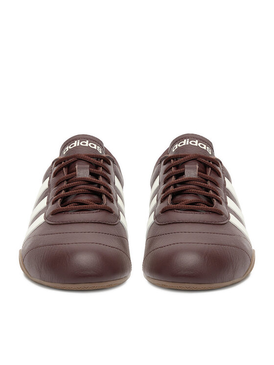 adidas adidas Tenisice GRAND COURT LO JQ9680 Smeđa