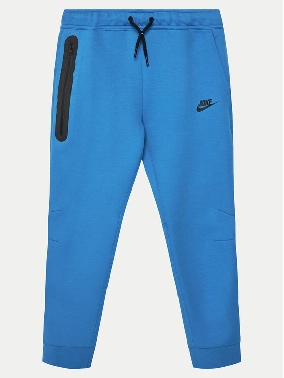 Spodnie dresowe Nike