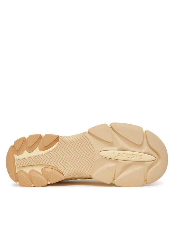 Lacoste Lacoste Sneakersy L003 7-49SMA0005 Biela