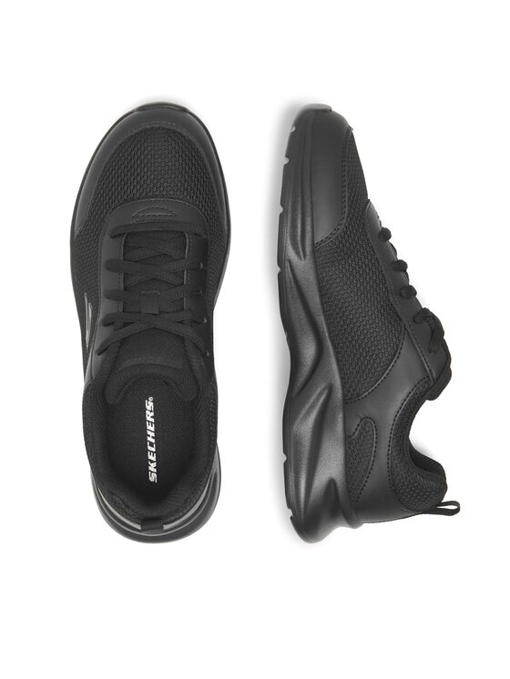 Skechers Skechers Αθλητικά 405111L BBK