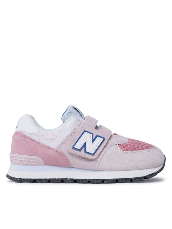 New Balance Tenisice PV574DH2 Ružičasta