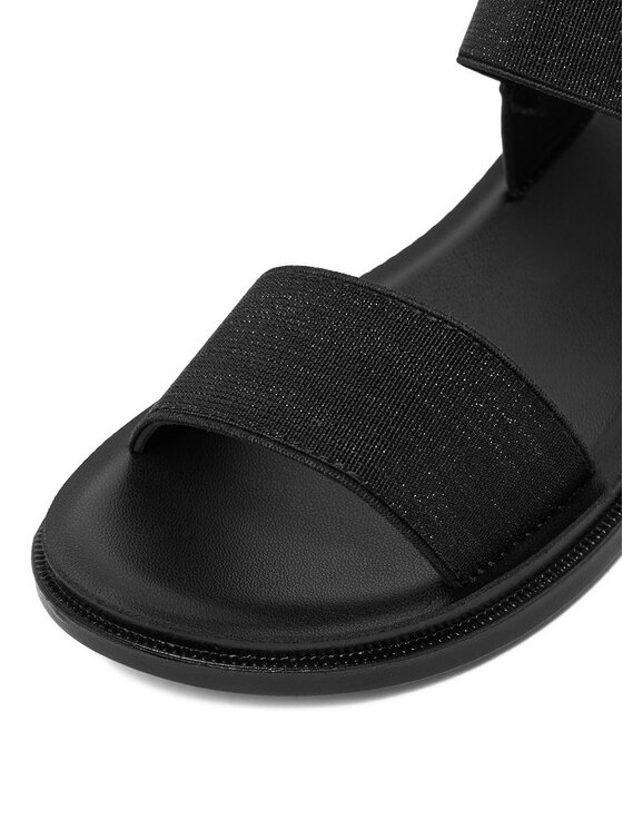 DeeZee DeeZee Sandale CEO-CSS20370-01 Crna