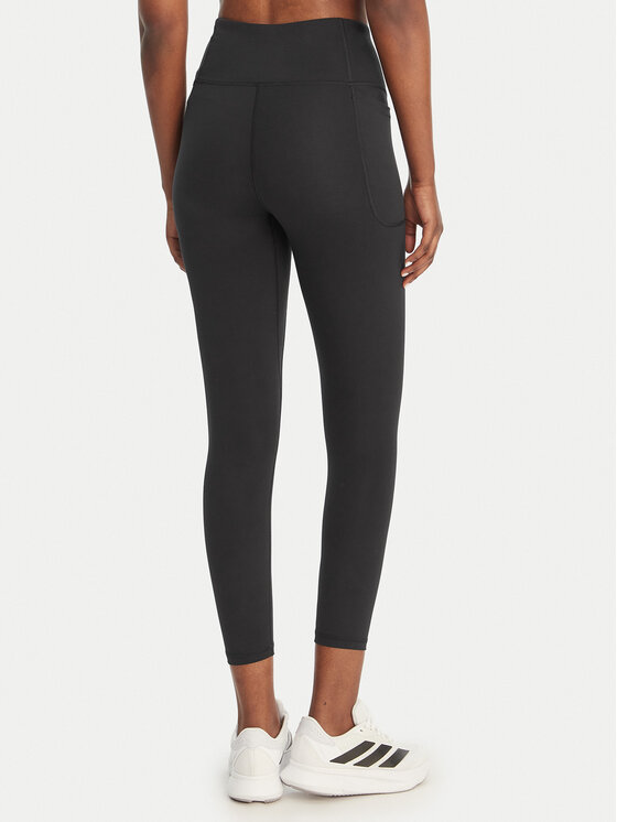 Under Armour Under Armour Colanți UA Motion 1388647 Negru Slim Fit