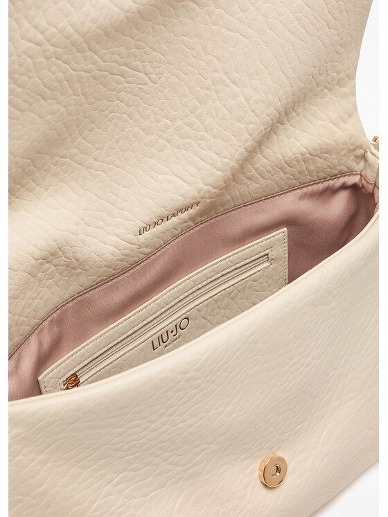 Liu Jo Liu Jo Borsa AF5147E016130002 Bianco