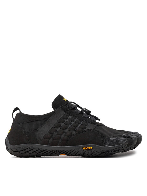 Vibram Fivefingers Pārgājienu apavi Trek Ascent 15W4701 Melns