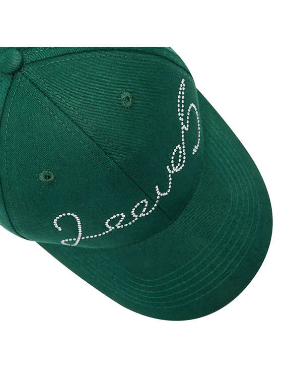 2005 2005 Cappellino 2005 X Leeves Verde