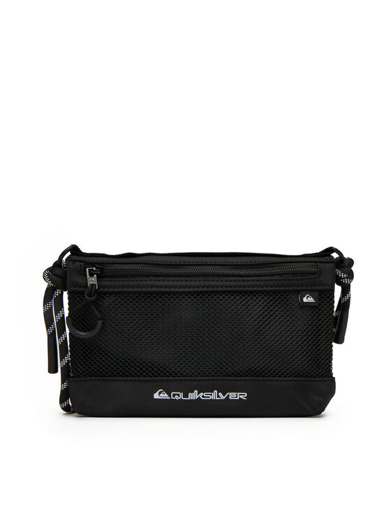 Quiksilver Quiksilver Maža rankinė QUIC-M-006-07 Juoda