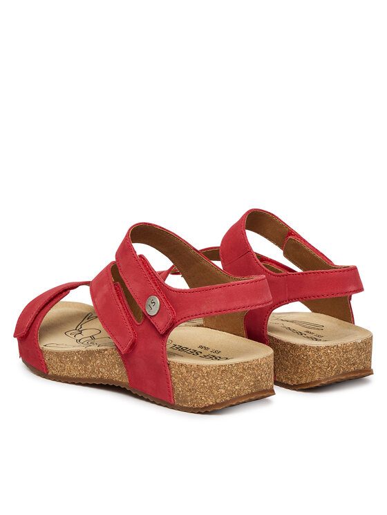 Josef Seibel Josef Seibel Sandaalid Tonga 25 78519 Roosa