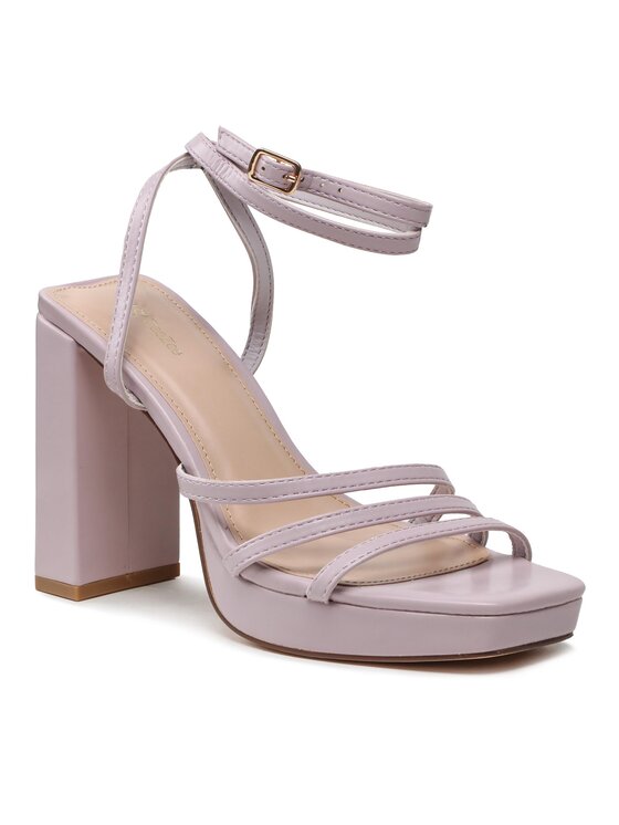 DeeZee DeeZee Basutės F048-5 Violetinė
