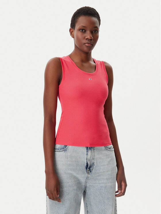 Top  Tommy Jeans