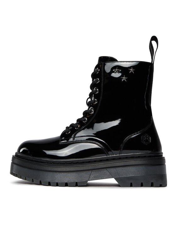Lumberjack Lumberjack Traperid ELYSE SWC1501-003-S04 Must