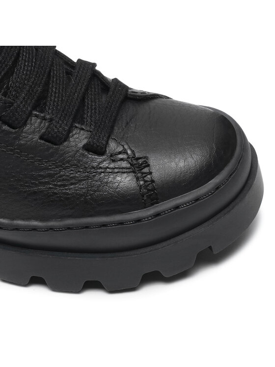 Camper Camper Trapper stila apavi Brutus K900179-002 Melns