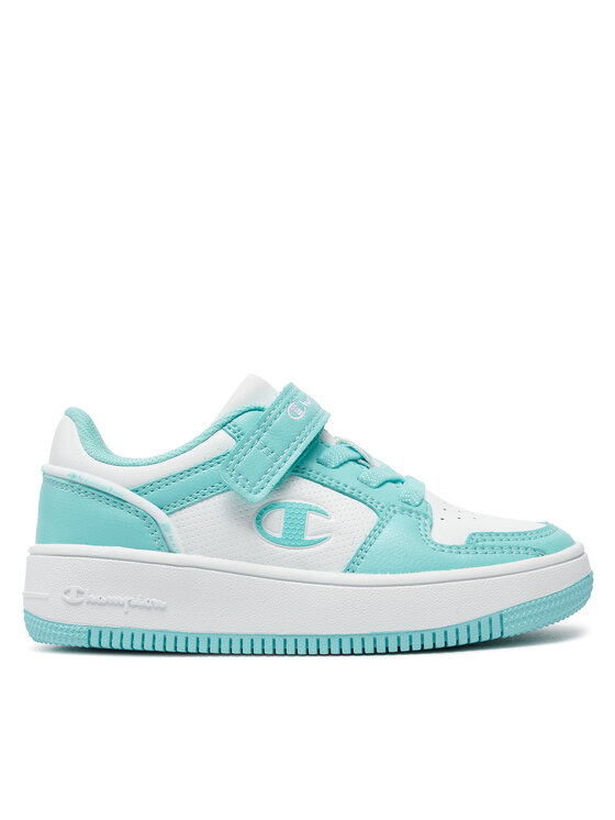 Sneakers Champion Copii, Mărimea: 28, Albastru, Rebound 2.0 Low G Ps Low Cut Shoe S32497-CHA-BS079