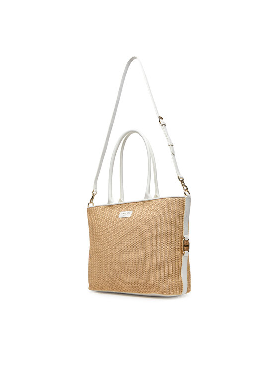 TWINSET TWINSET Geantă 251TB7382 Bej