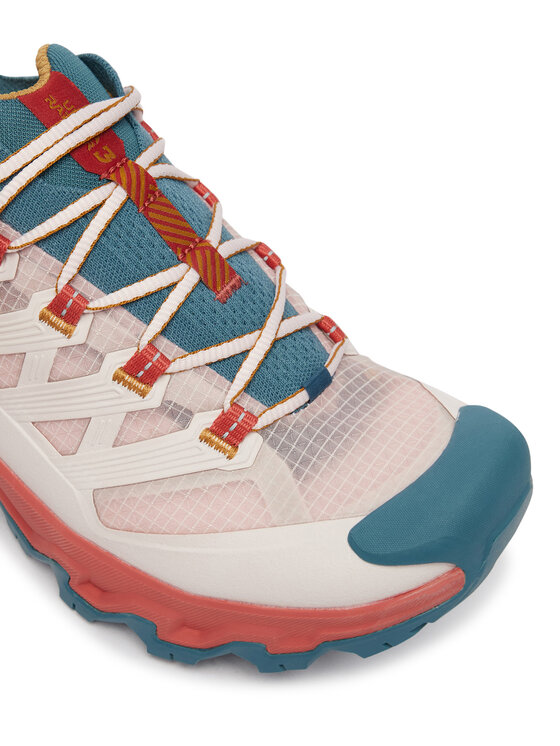 La Sportiva La Sportiva Trekkingi Ultra Raptopr III ZFHS112P21R33 Różowy