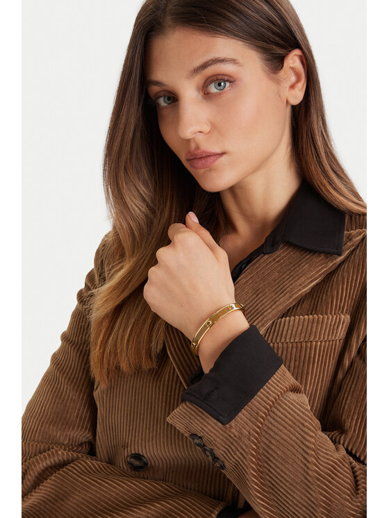 Coach Coach Armband 37479243 Braun